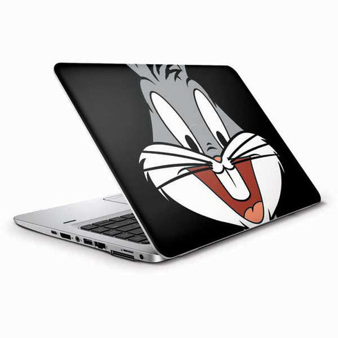 Looney Tunes Bugs Bunny HP Elitebook Skin